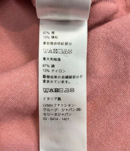 Celine Triomphe Polo Pink — view 5