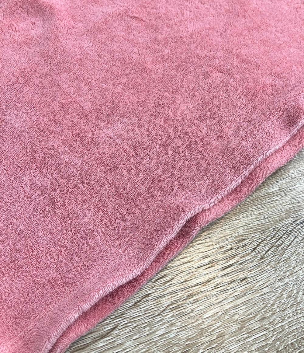 Celine Triomphe Polo Pink — view 7