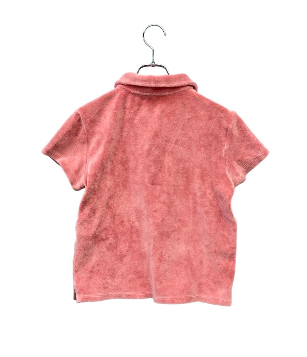 Celine Triomphe Polo Pink — view 2