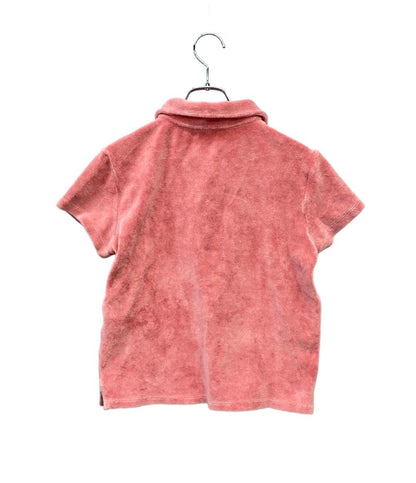 Celine Triomphe Polo Pink — view 2