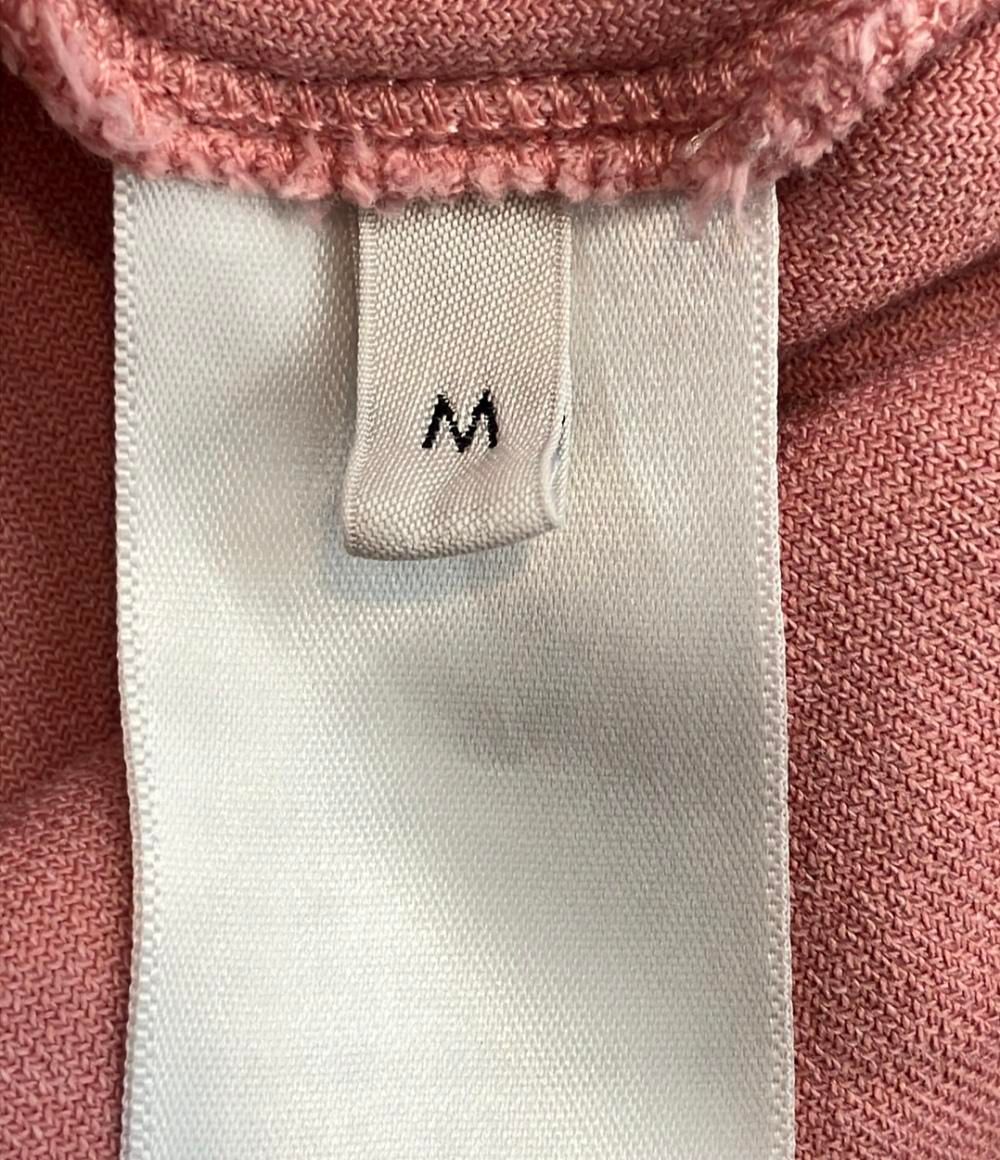 Celine Triomphe Polo Pink — view 4