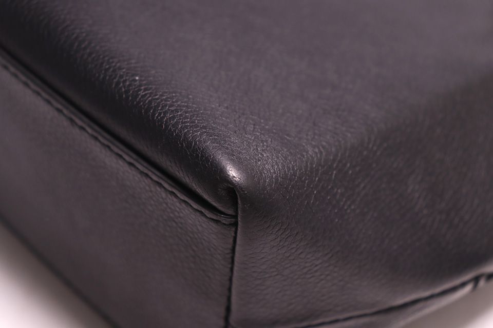 Balenciaga Shopping Xxs Leather 2-Way Tote — view 4