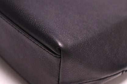 Balenciaga Shopping Xxs Leather 2-Way Tote — view 4