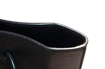 Balenciaga Shopping Xxs Leather 2-Way Tote — view 9