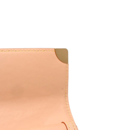 Louis Vuitton Porte Tresor International Wallet Takashi Murakami White — view 7