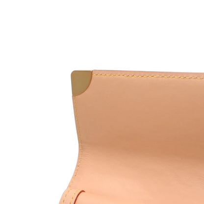 Louis Vuitton Porte Tresor International Wallet Takashi Murakami White — view 8