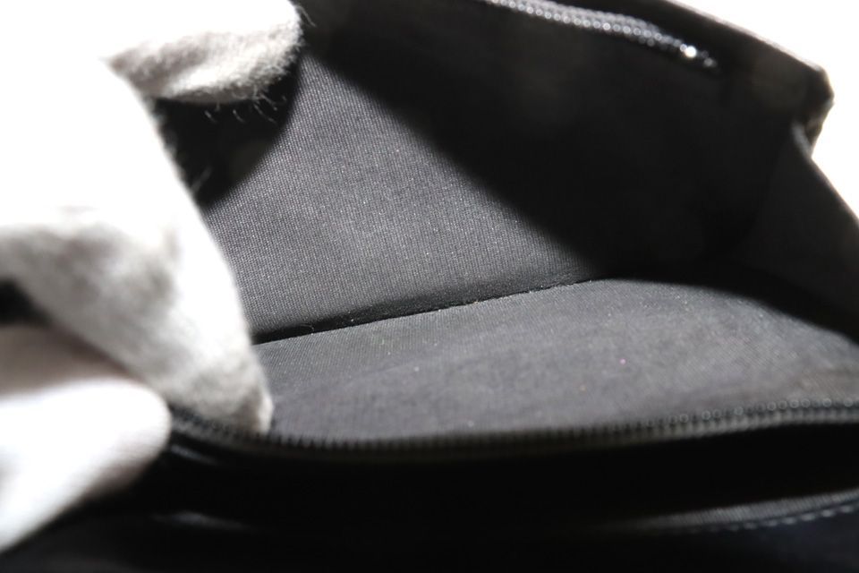 Chanel Quilted Leather Bifold Wallet — view 7