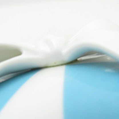 Tiffany & Co Blue Box Large Case Ribbon Ceramic — view 8