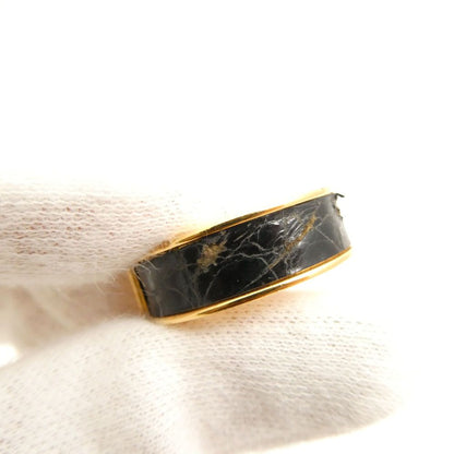 Hermes Kelly Cadena Ring Gold — view 3