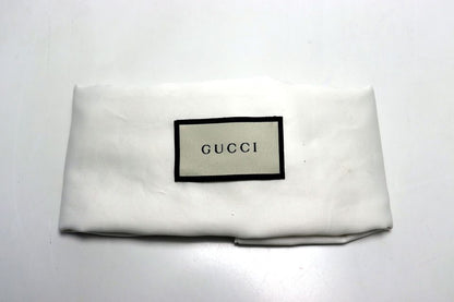 Gucci GG Marmont Leather Backpack — view 8