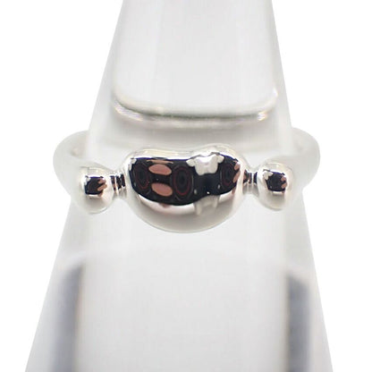 Tiffany & Co 925 Bean Ring