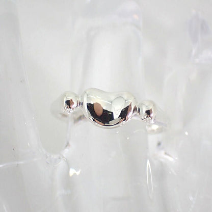 Tiffany & Co 925 Bean Ring — view 4