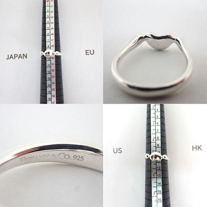 Tiffany & Co 925 Bean Ring — view 9