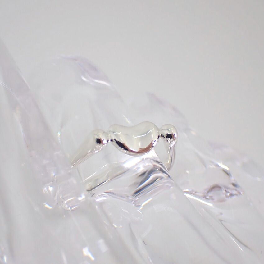 Tiffany & Co 925 Bean Ring — view 6