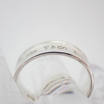 Tiffany & Co 925 Naro Ring — view 6