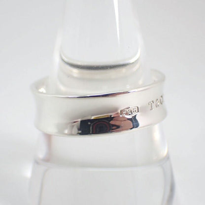 Tiffany & Co 925 Naro Ring — view 2
