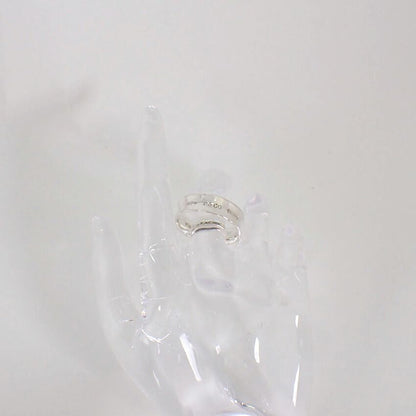 Tiffany & Co 925 Naro Ring — view 3