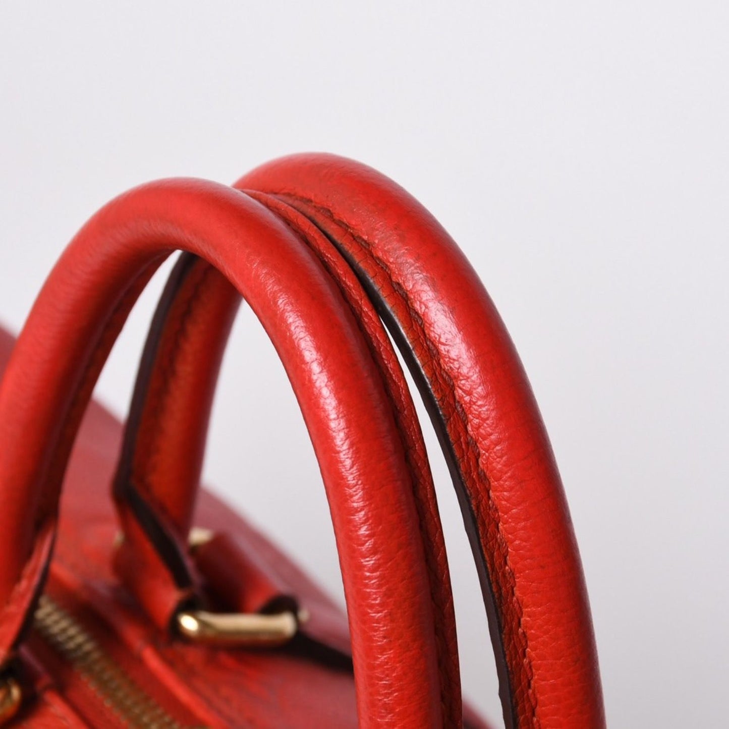 Louis Vuitton Monogram Empreinte Keepall Bandouliere — view 5