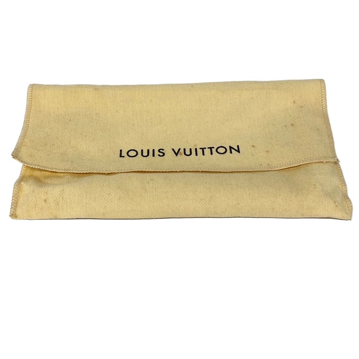 Louis Vuitton Bifold Wallet Damier Zippy Compact Ebene Zip Around — view 6