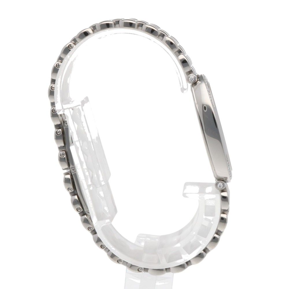 Tiffany & Co Cocktail Watch Stainless Steel Quartz — view 7