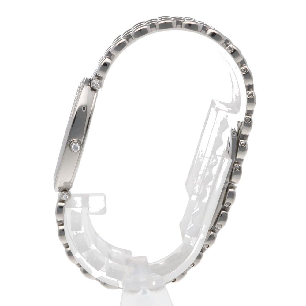 Tiffany & Co Cocktail Watch Stainless Steel Quartz — view 4