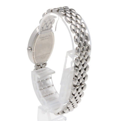 Tiffany & Co Cocktail Watch Stainless Steel Quartz — view 5
