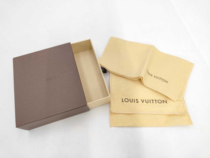 Louis Vuitton Key Holder Bijou Sac Knife Pink Gold Metal — view 7