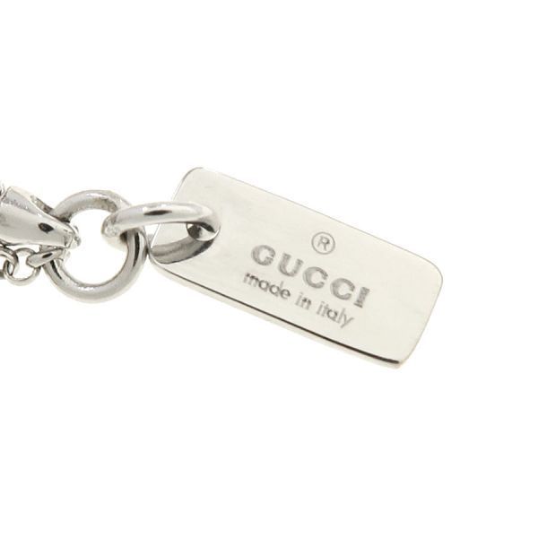 Gucci Diamantissima Drop Necklace — view 6