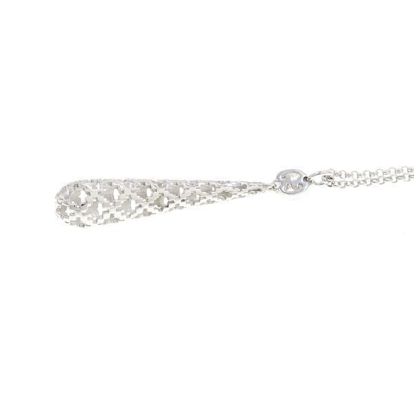 Gucci Diamantissima Drop Necklace — view 2