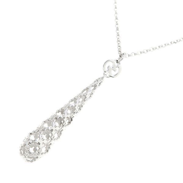 Gucci Diamantissima Drop Necklace
