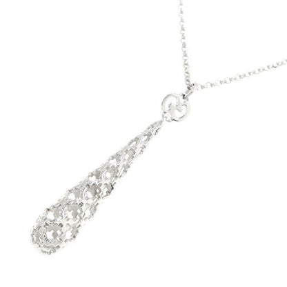 Gucci Diamantissima Drop Necklace