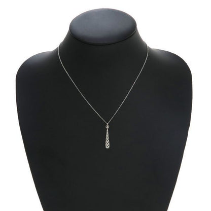 Gucci Diamantissima Drop Necklace — view 7