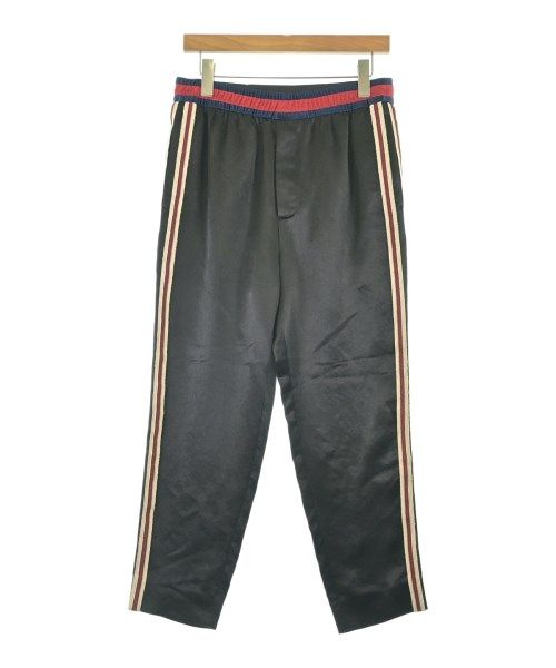 Gucci Pants Black
