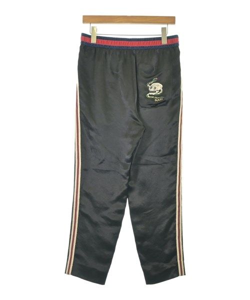 Gucci Pants Black — view 2