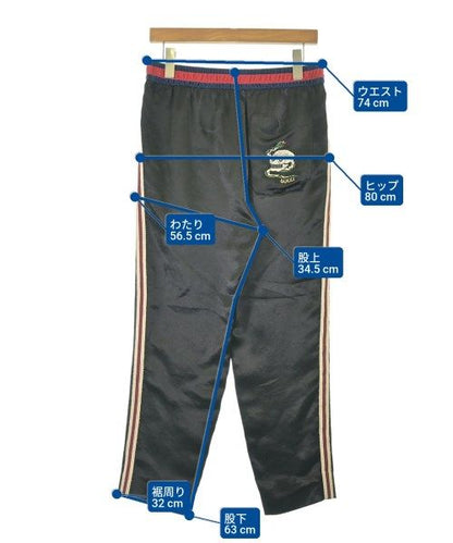 Gucci Pants Black — view 6