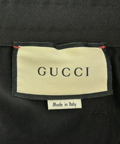 Gucci Pants Black — view 3