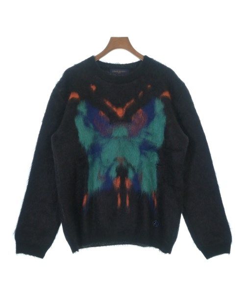Louis Vuitton Knit Sweater