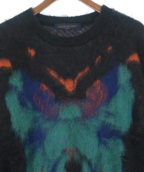 Louis Vuitton Knit Sweater — view 4