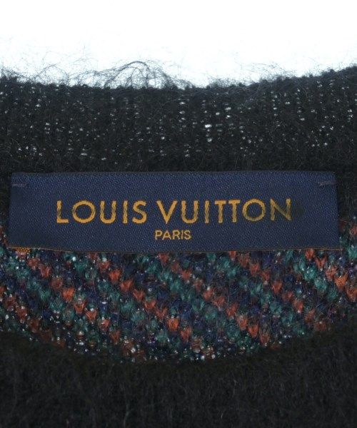 Louis Vuitton Knit Sweater — view 3