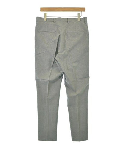 Prada Trousers Pants Gray — view 2