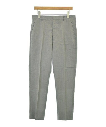 Prada Trousers Pants Gray