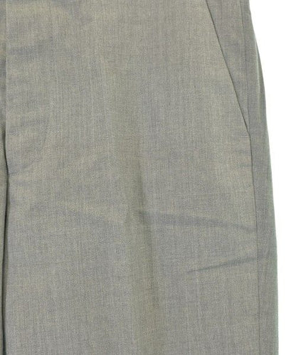 Prada Trousers Pants Gray — view 5