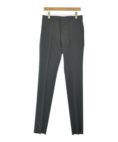 Prada Trousers Pants Gray