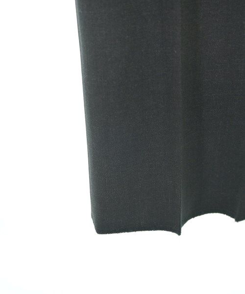 Prada Trousers Pants Gray — view 6