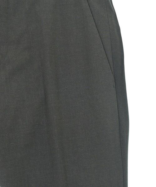 Prada Trousers Pants Gray — view 5