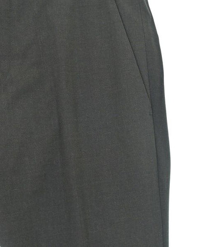 Prada Trousers Pants Gray — view 5