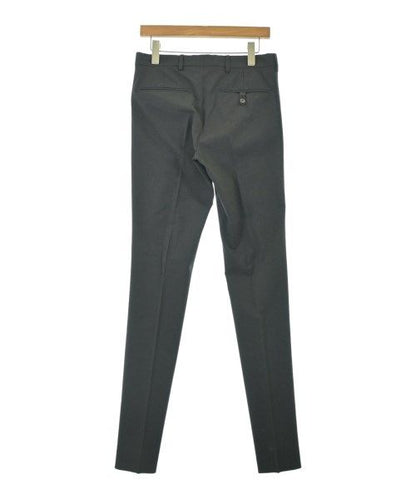 Prada Trousers Pants Gray — view 2