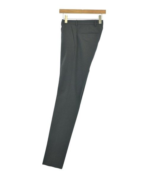 Prada Trousers Pants Gray — view 3