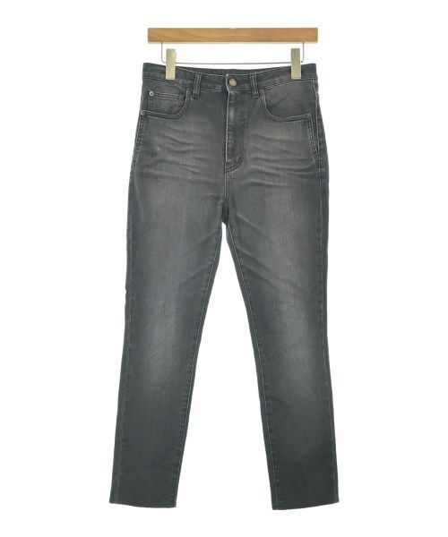 Saint Laurent Paris Denim Pants