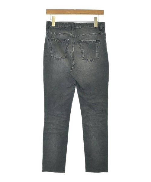Saint Laurent Paris Denim Pants — view 2